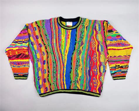 Coogi .